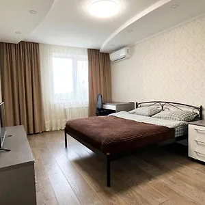 0147 New Flat Near Airport Zhulyany Sofievskaya Borshchagovka Апартаменты