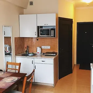 On Podil Апартаменты