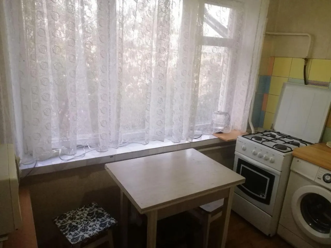 Apartament 53 Вулиця Данила Щербаківського Kijów