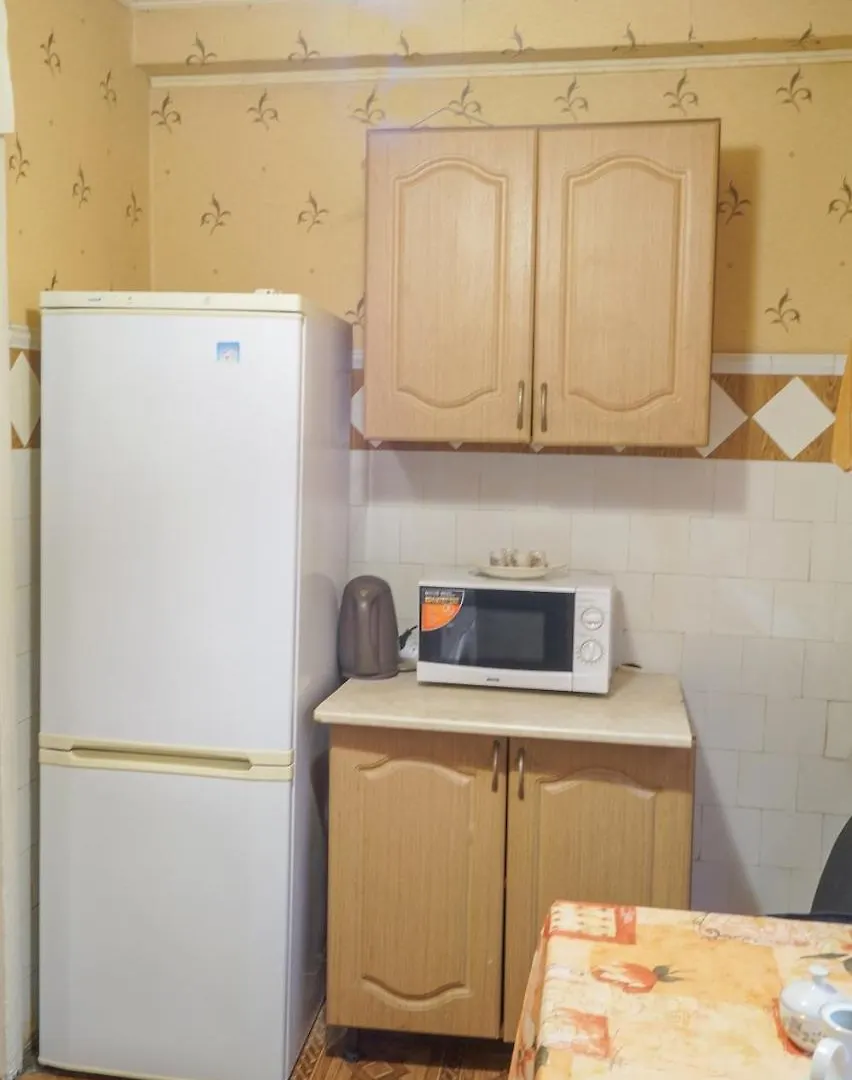 Apartament 53 Вулиця Данила Щербаківського Kijów