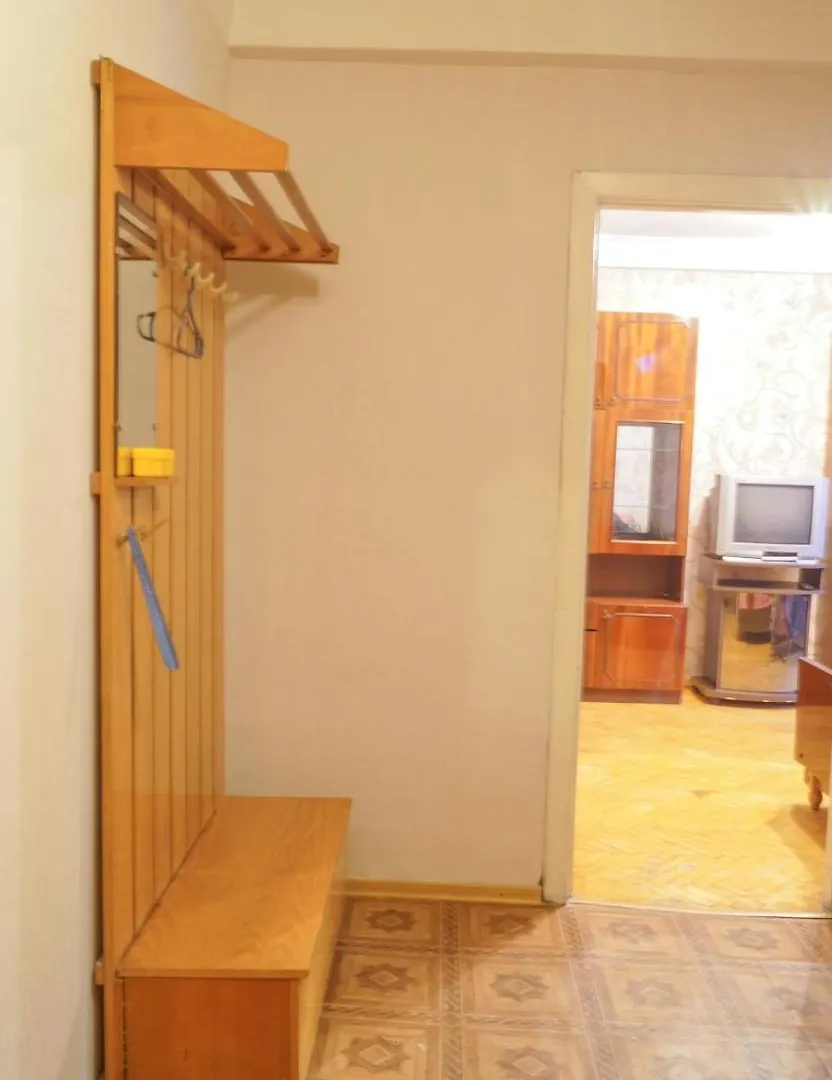 Apartament 53 Вулиця Данила Щербаківського Kijów