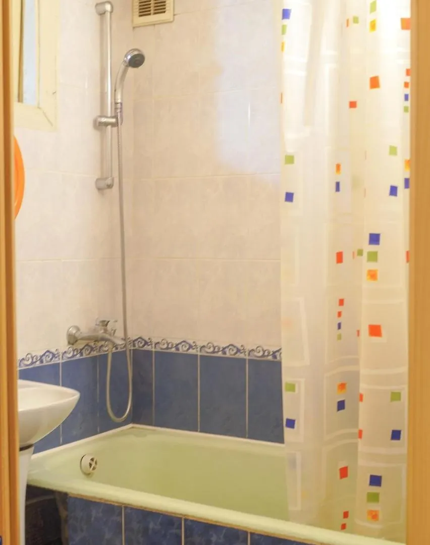 Apartament 53 Вулиця Данила Щербаківського Kijów