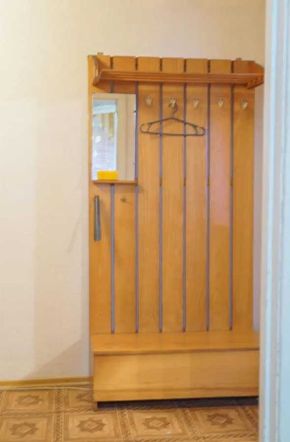 Apartament 53 Вулиця Данила Щербаківського Kijów Ukraina