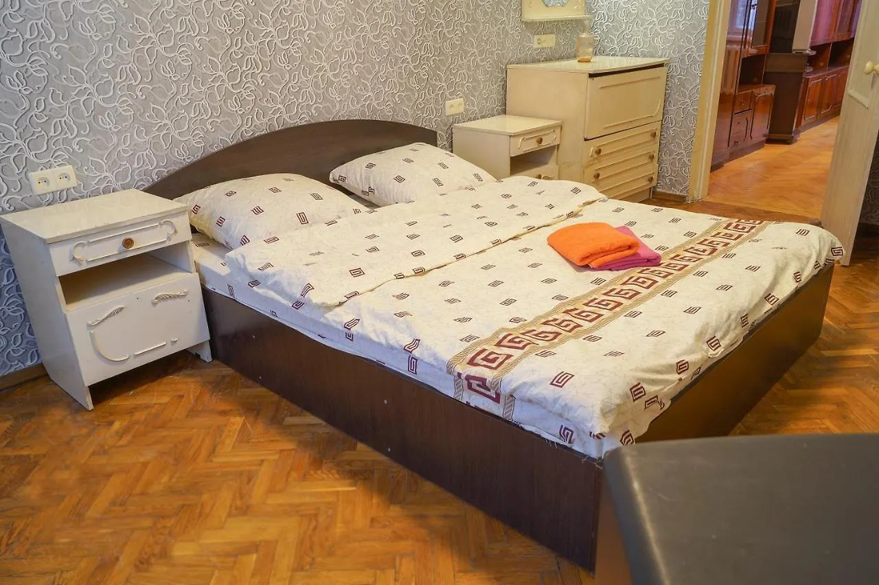 基輔53 Вулиця Данила Щербаківського公寓 0*, 基輔